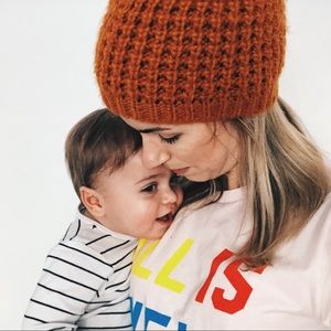 Meet your Posher, Bethany